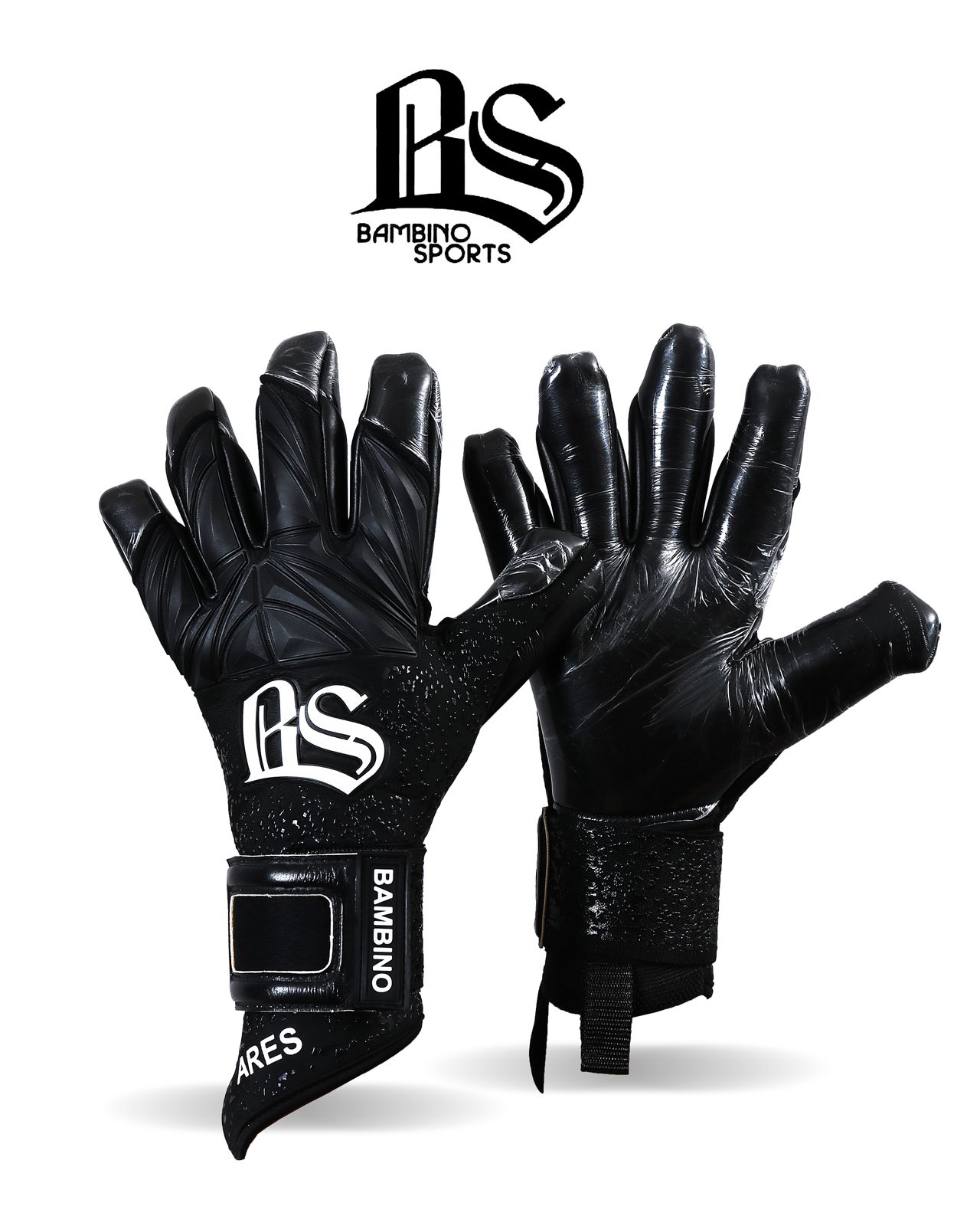 BS-ARES03