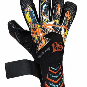 AHYDAN GRIP NARANJA
