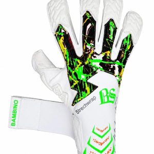 AHYDAN GRIP VERDE