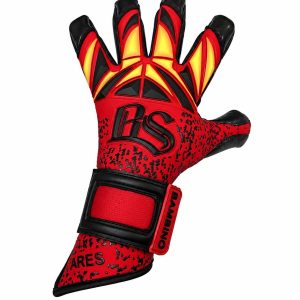 ARES ROJO