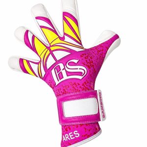 ARES ROSADO